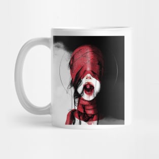 Blind Desire Mug